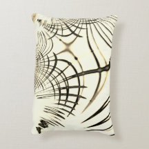 Traços curvos do castanho-castanho-rosado ou do cá