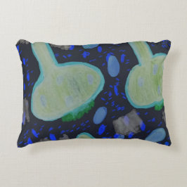 ALMOFADA DECORATIVA TRAVESSEIRO