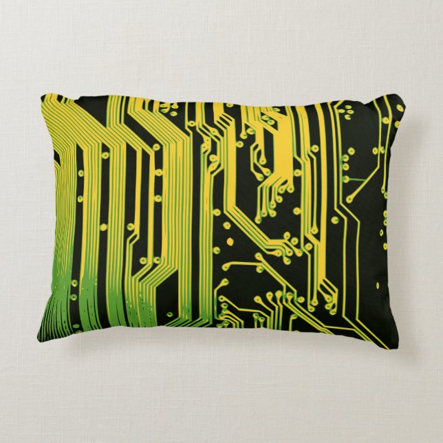 Almofada Decorativa Travesseiro (Verso)