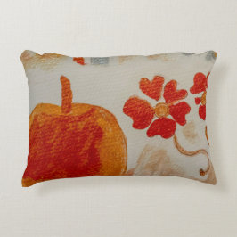 ALMOFADA DECORATIVA TRAVESSEIRO