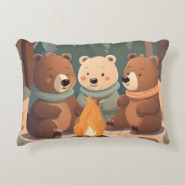 Almofada Decorativa Travesseiro