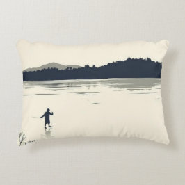 Almofada Decorativa Travesseiro