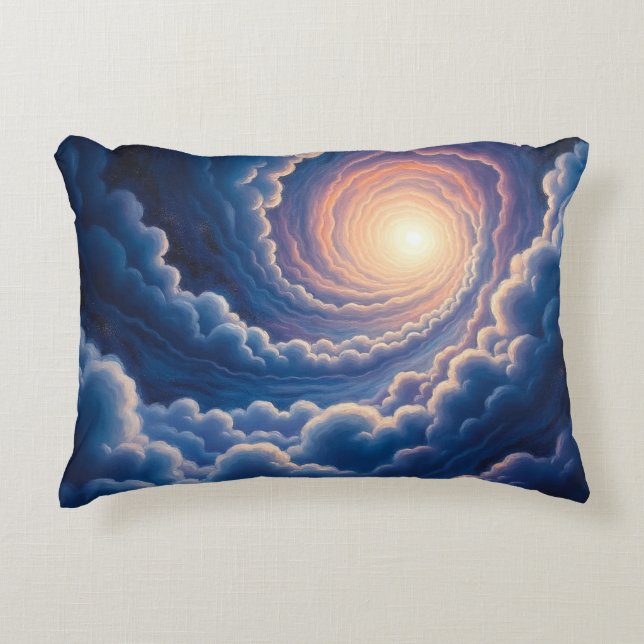 Almofada Decorativa Travesseiro (Frente)