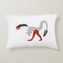 Travesseiro Angus o Yutyrannus