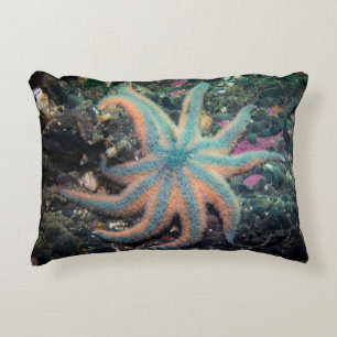 Almofada Decorativa Travesseiro ao ar livre