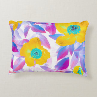 Almofada Decorativa Travesseiro com Acento