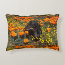 Travesseiro DashshundAccent