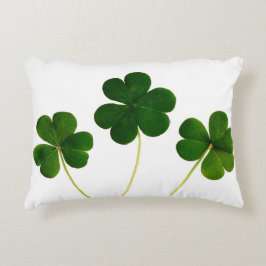 Almofada Decorativa Travesseiro de blindagem irlandês personalizável