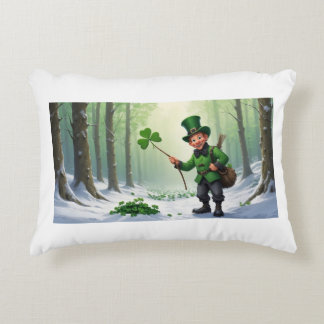 Almofada Decorativa Travesseiro de Bliss de Cartoon