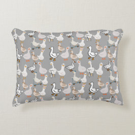 Almofada Decorativa Travesseiro de Destaque