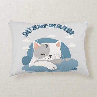 Almofada Decorativa Travesseiro de Destaque