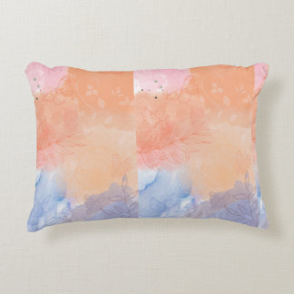 Almofada Decorativa Travesseiro de Destaque