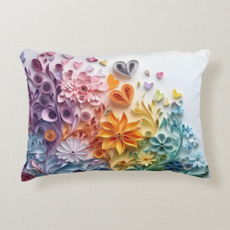 Almofada Decorativa Travesseiro de Destaque