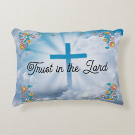 Almofada Decorativa Travesseiro de Destaque