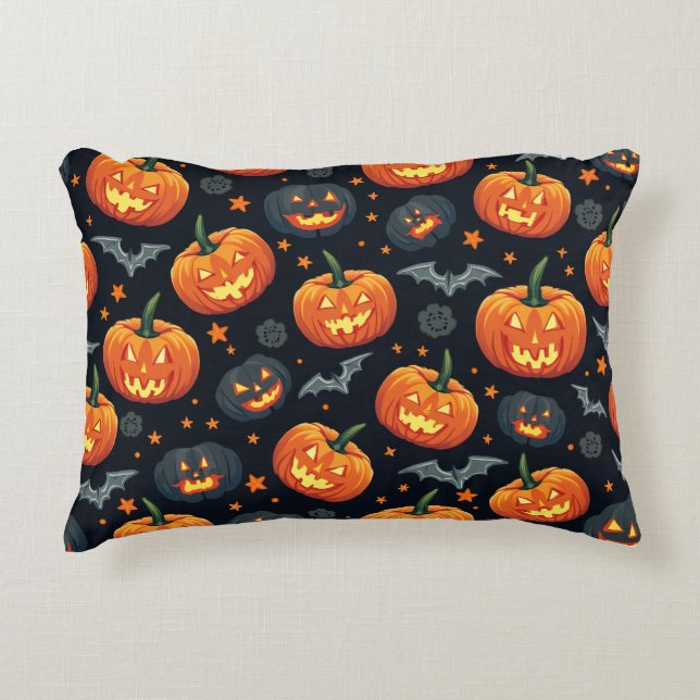 Almofada Decorativa Travesseiro de Destaque (Frente)