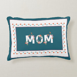 Almofada Decorativa Travesseiro de Destaque