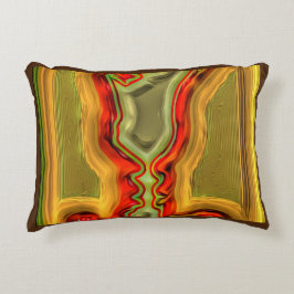 Almofada Decorativa Travesseiro de Destaque