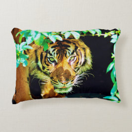 Almofada Decorativa Travesseiro de Destaque