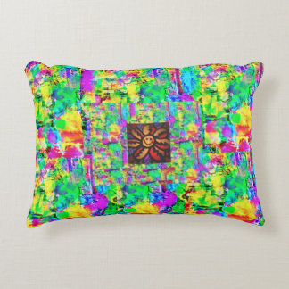 Almofada Decorativa Travesseiro de Destaque