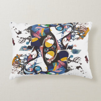 Almofada Decorativa Travesseiro de Destaque