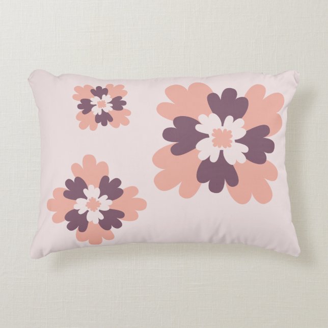 Almofada Decorativa Travesseiro de Destaque (Frente)