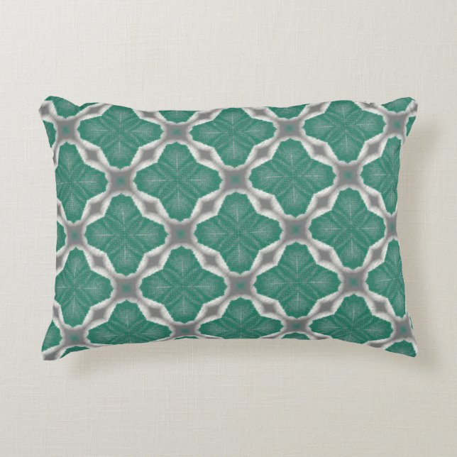 Almofada Decorativa Travesseiro de Destaque (Frente)