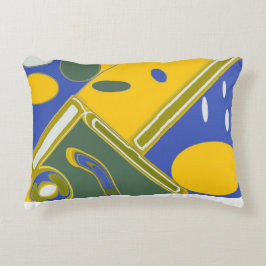 Almofada Decorativa Travesseiro de Destaque