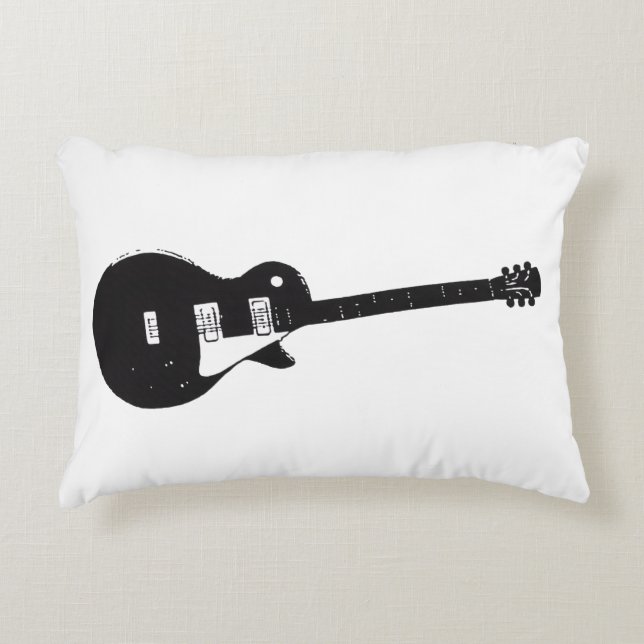 Almofada Decorativa Travesseiro de Destaque (Frente)