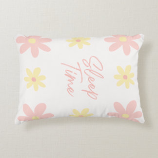 Almofada Decorativa Travesseiro de Destaque