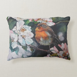 Almofada Decorativa Travesseiro de Destaque