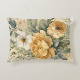 Almofada Decorativa Travesseiro de Destaque