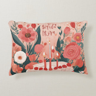 Almofada Decorativa Travesseiro de Destaque