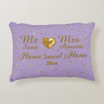 Travesseiro de Destaque