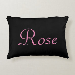 Almofada Decorativa Travesseiro de Destaque