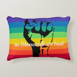 Almofada Decorativa Travesseiro de Destaque