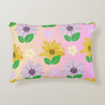 Travesseiro de Destaque