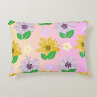 Almofada Decorativa Travesseiro de Destaque
