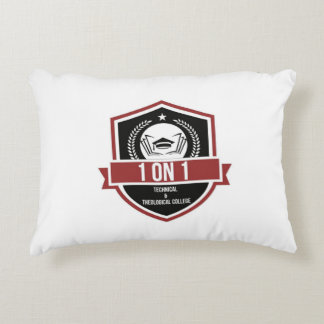 Almofada Decorativa Travesseiro de Destaque