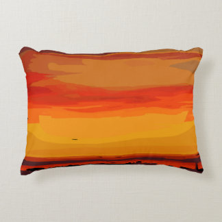 Almofada Decorativa Travesseiro de Destaque