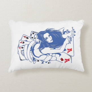 Almofada Decorativa Travesseiro de Destaque