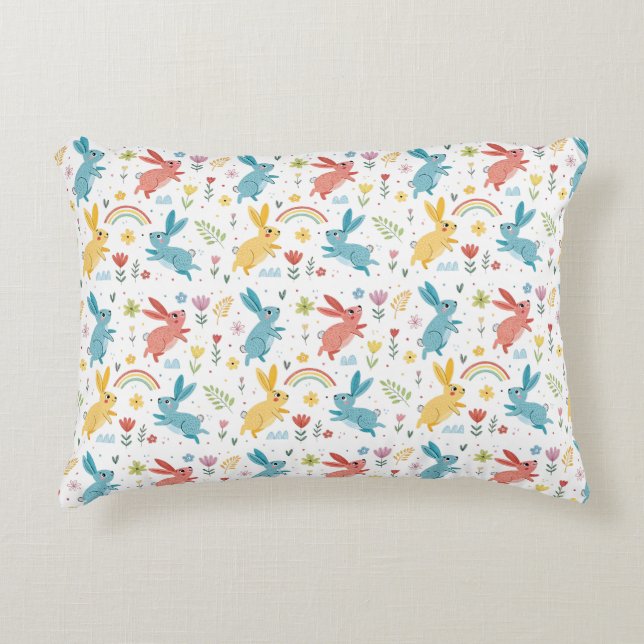 Almofada Decorativa Travesseiro de Destaque (Frente)