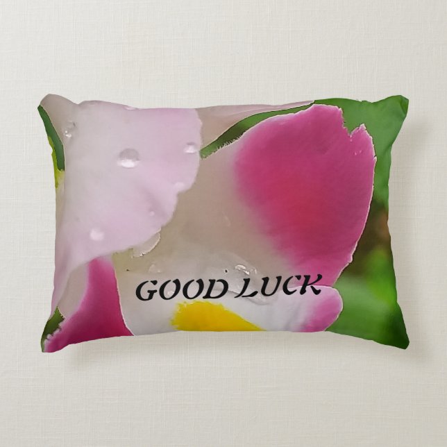 Almofada Decorativa Travesseiro de Destaque (Frente)