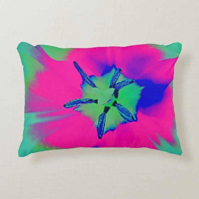 Almofada Decorativa Travesseiro de Destaque (Frente)