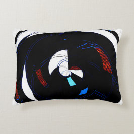 Almofada Decorativa Travesseiro de Destaque