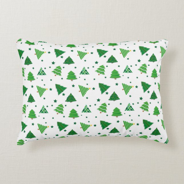 Almofada Decorativa Travesseiro de Destaque (Frente)