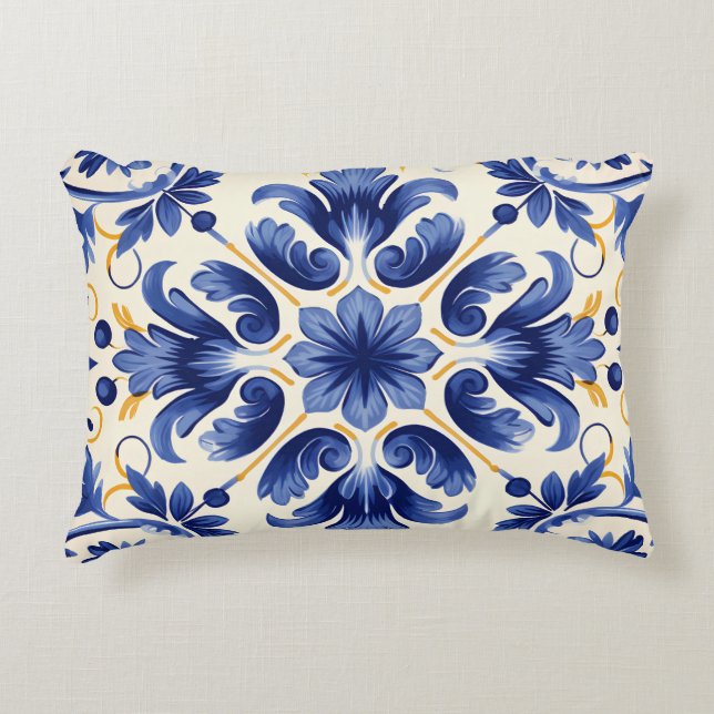 Almofada Decorativa Travesseiro de Destaque (Frente)