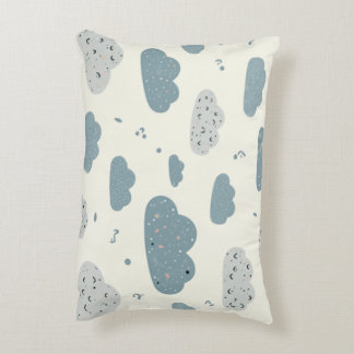 Almofada Decorativa Travesseiro de Destaque