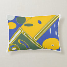 Travesseiro de Destaque