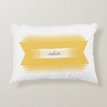 Travesseiro de Destaque