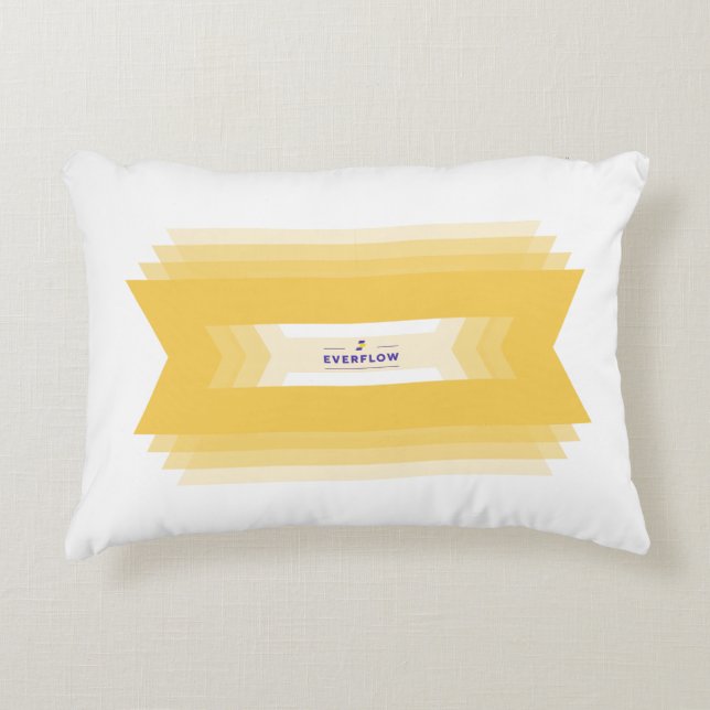 Almofada Decorativa Travesseiro de Destaque (Frente)